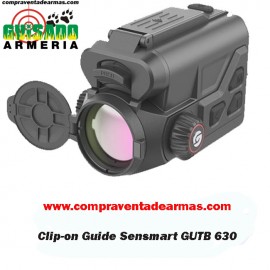 CLIP-ON GUIDE GUTB630