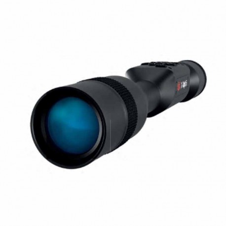 Visor digital ATN X-SIGHT-5 3-15x DIA/NOCHE