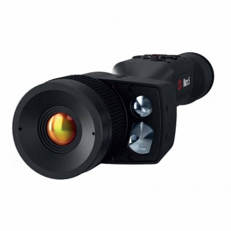 Visor térmico SMART HD LRF ATN MARS 5 3-12x