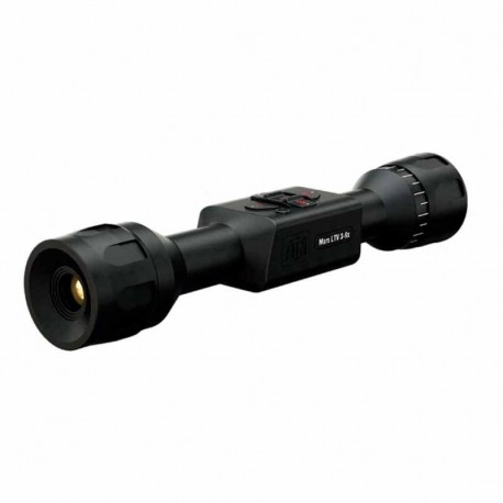 Visor térmico ATN MARS LTV 2-6x - Sensor 640x480