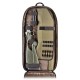 MOCHILA FUNDA BERGARA PREMIUM