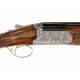 Escopeta Superpuesta Rizzini Round Body De Luxe