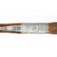 Escopeta Superpuesta Rizzini Round Body De Luxe