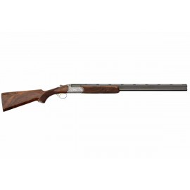 Escopeta Superpuesta Rizzini Round Body De Luxe