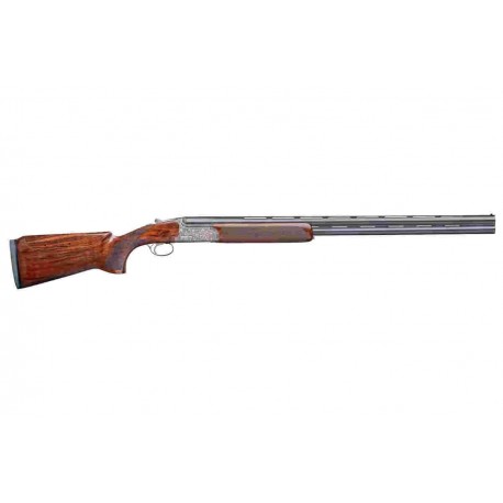 Escopeta superpuesta Rizzini Round Body Venus Sporting Lady Montecarlo regulable
