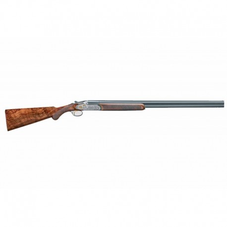 Escopeta superpuesta Rizzini Artemis de Luxe