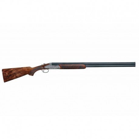 Escopeta Superpuesta Rizzini Regal De Luxe