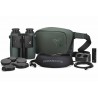 Prismaticos Swarovski AX Vision 10x32