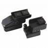 Monturas APEL modelo 2400-... - carril Kahles/Swarovski BH17