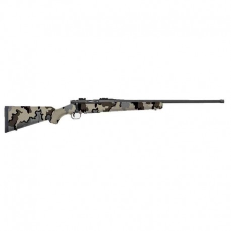 Rifle Mossberg Patriot Kuiu