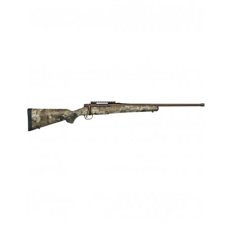 Rifle de cerrojo MOSSBERG Patriot Predator Strata Camo 