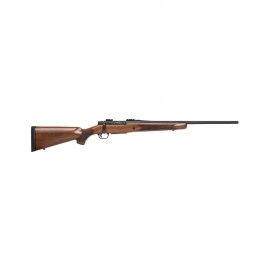 Rifle de cerrojo MOSSBERG Patriot Walnut