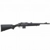 Rifle de cerrojo MOSSBERG MVP Patrol - 300 AAC BLK