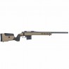 Rifle de cerrojo MOSSBERG Patriot LR Tactical 