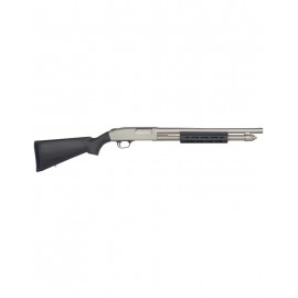 Escopeta de corredera MOSSBERG 590A1 Mariner M-LOK 7T 