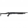 Escopeta de corredera MOSSBERG Maverick 88 Security culata plegable 