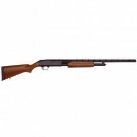 Escopeta de corredera MOSSBERG 500 Hunting Field Cal. 20
