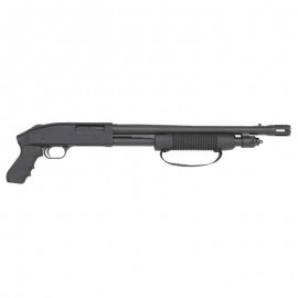 Escopeta de corredera MOSSBERG 590 CRUISER 6T
