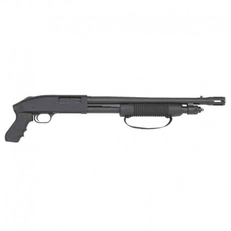 Escopeta de corredera MOSSBERG 590 CRUISER 6T