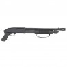 Escopeta de corredera MOSSBERG 590 CRUISER 6T