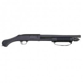 Escopeta de corredera MOSSBERG 590 SHOCKWAVE 6T