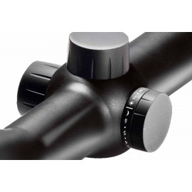 Visor Burris Four Xe 3-12x56