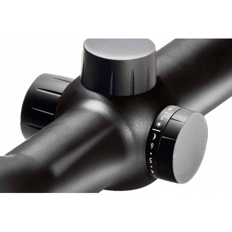 Visor Burris Four Xe 3-12x56