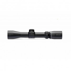 Visor Burris Scout 2-7x32