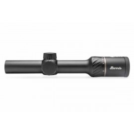 Visor Burris Six-XE 1-6x24