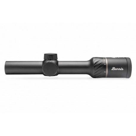 Visor Burris Six-XE 1-6x24