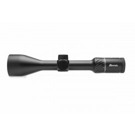 Visor Burris Six-XE 3-18x56