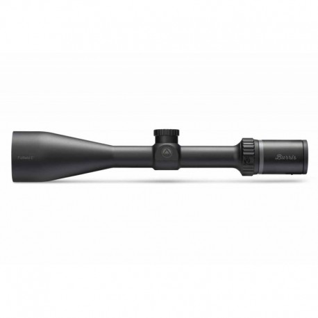 Visor Burris Ballistic V 5-20x50
