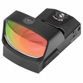 Visor Punto rojo Burris Fast Fire IV