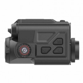 Clip-on térmico Guide TB630