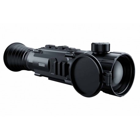 Visor térmico Pard Ocelot 640 zoom