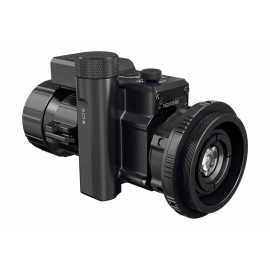 Clip on térmico Pard Predator 640