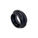 Reductor Clip-On Hikmicro para acoples ARM52 Rusan serie Thunder