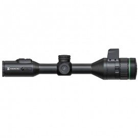 Visor HIKMICRO digital nocturno y diurno Alpex LRF 4K A50EL con telémetro