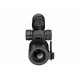Visor térmico HIKMICRO con telémetro Stellar SH35L 3.0