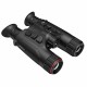 Binoculares HIKMICRO térmicos multiespectro con telémetro IR 940nm HABROK HH35LN 