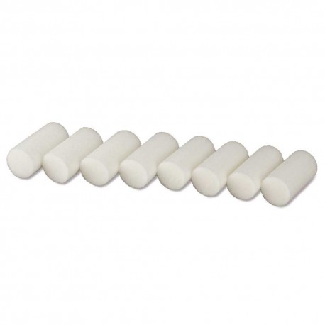 Recambio Filtro secante Onix pequeños (8 unid)