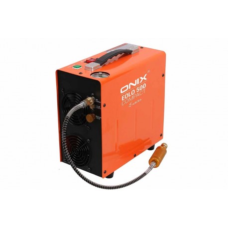 Compresor PCP Onix Eolo 500 Compact