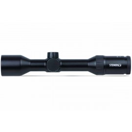 Visor Steiner Ranger 8 / 1.6-12.8x42