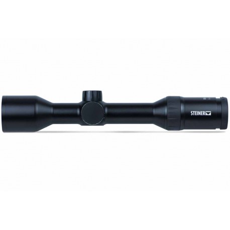Visor Steiner Ranger 8 / 1.6-12.8x42