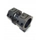 Juego de anillas APEL Blue-line para Picatinny - 30mm. BH10 con conector