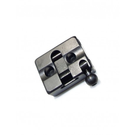 Base trasera APEL Blue-line 012