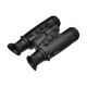 Binoculares térmicos HIKMICRO HABROK HQ35L multiespectro con telémetro IR 850nm 