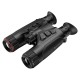 Binoculares térmicos HIKMICRO HABROK HQ35L multiespectro con telémetro IR 850nm 