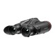 Binoculares térmicos HIKMICRO HABROK Pro HQ50L multiespectro con telémetro + IR 850 nm
