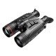 Binoculares térmicos HIKMICRO HABROK Pro HX60L multiespectro con telémetro + IR 850nm